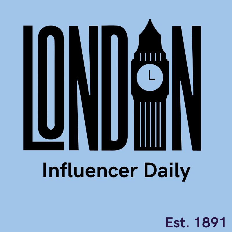 London Influencer Daily